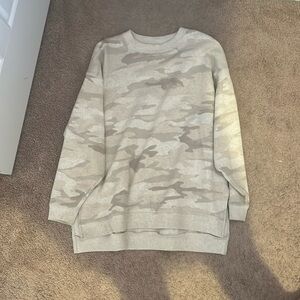 American eagle sweatshirt